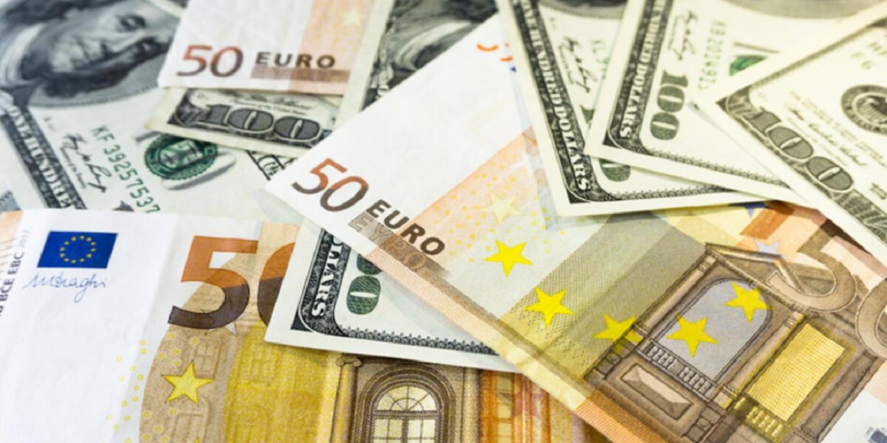 Dolar ve Euro başlangıçta yükselişte! Döviz kurlarında yeni haftaya başlangıç raporu!