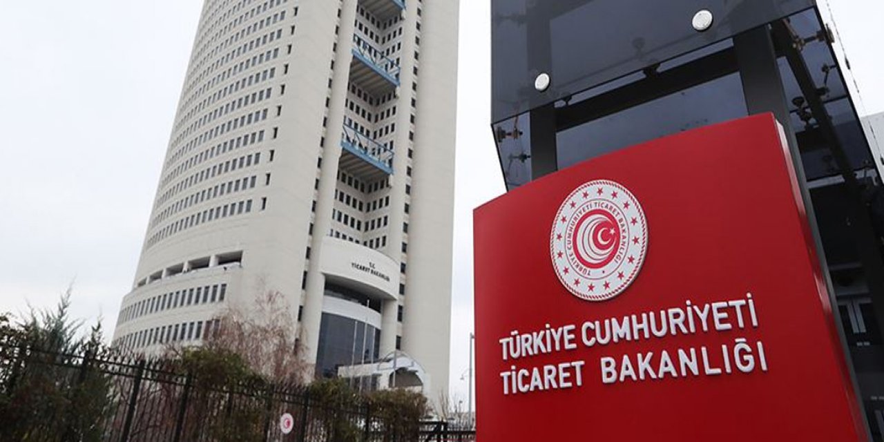Ticaret Bakanlığı'ndan 81 ilde denetim talimatı! Gizli zamlara dur hamlesi!