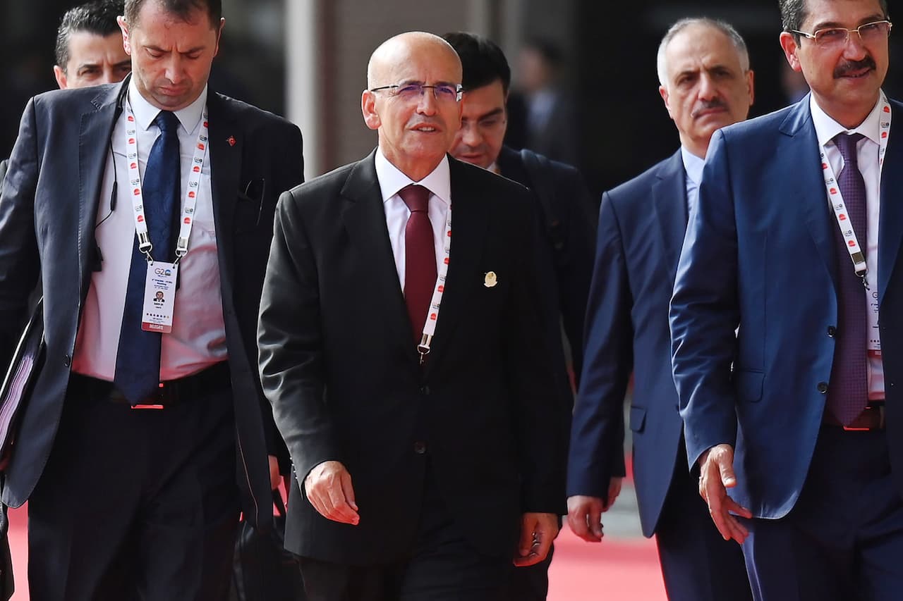 Enflasyonun Düşeceği Tarih 2024: Bakan Şimşek ve Merkez Bankası Başkanı Erkan Açıkladı