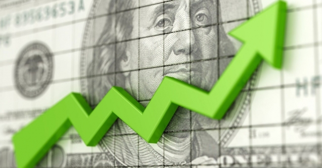 Faiz artışı da yetmedi! DOLAR, EURO ve ALTIN hepsi birden YÜKSELDİ: 3.000 TL'ye dayanarak işlem görüyor