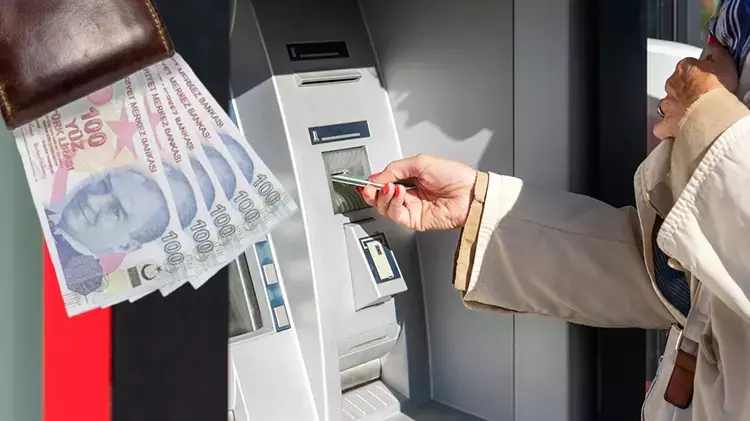 FLAŞ! Ak Parti'den resmen açıklandı: 29 EKİM'de tüm EMEKLİLERE 5.000 TL ikramiye ödemesi yapılacak!