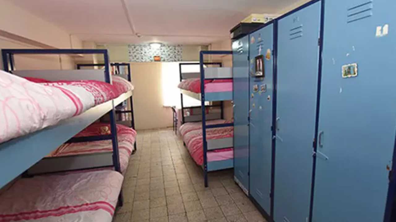 GSB KYK yurt başvuruları başladı! Başvurularda bunu yapmayı sakın unutmayın!