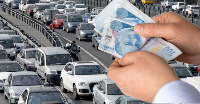 SON DAKİKA! Ek MTV ödemeleri 6 Eylül'e uzatıldı: Hala ödeme yapmayanlar için SON KEZ denildi!