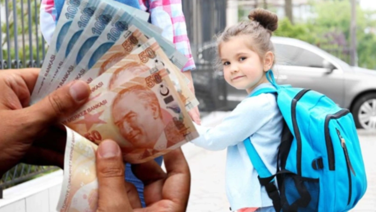 Veliler şokta! Çocukların günlük masrafı 100 TL'yi aştı: Aylık 2.000 TL sadece beslenme çantası doluyor...