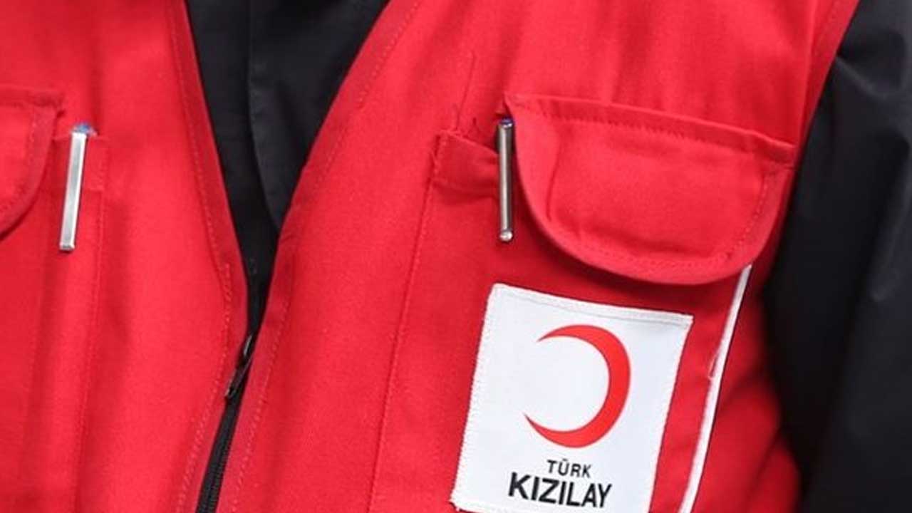 Türk Kızılay’ından “Bebek Bohçası” paylaşımı: Vatandaşlara duyuruldu!