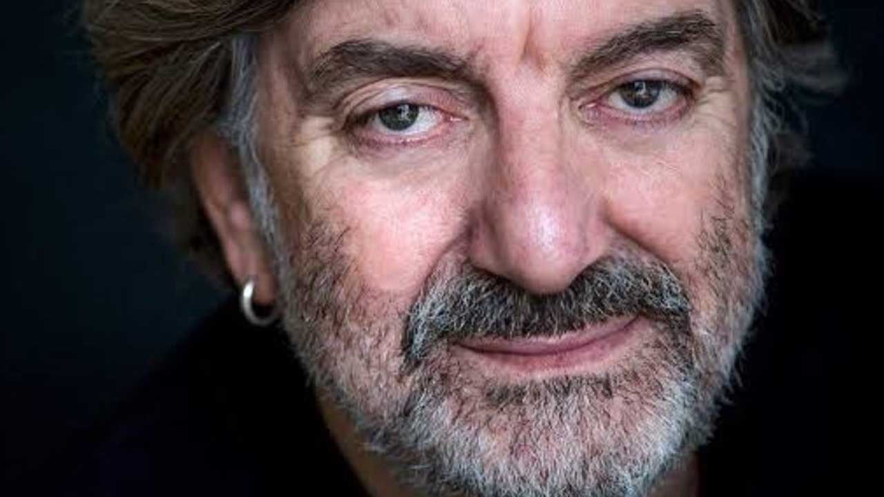 Oyuncu Ünal Silver hayatını kaybetti: Rol aldığı diziler!