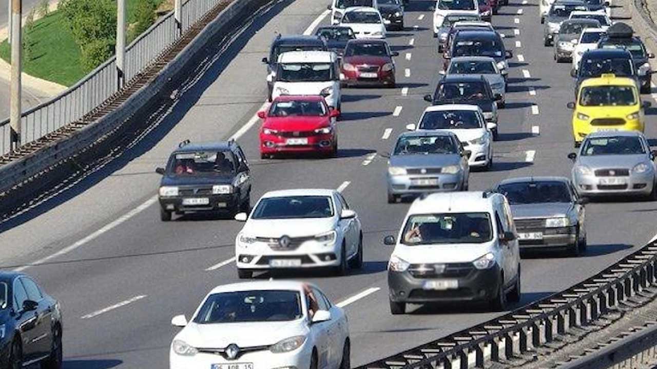 Yarın Türkiye genelinde kapalı olacak: Araç sahibi tüm vatandaşlara duyuru yapıldı!