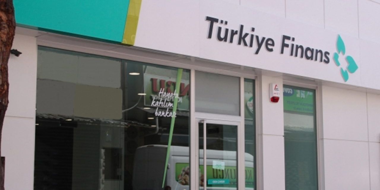Düşük faizli taşıt kredisi fırsatı Türkiye Finans Bankası’nda! 450.000 TL’ye sıfır faiz!