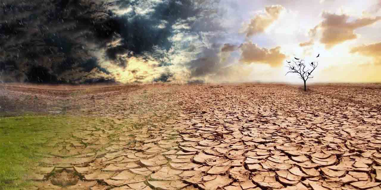 İklim değişikliği ve su sorunu 2040’ta ilk kez yaşanacak! Karadeniz için uyarı!