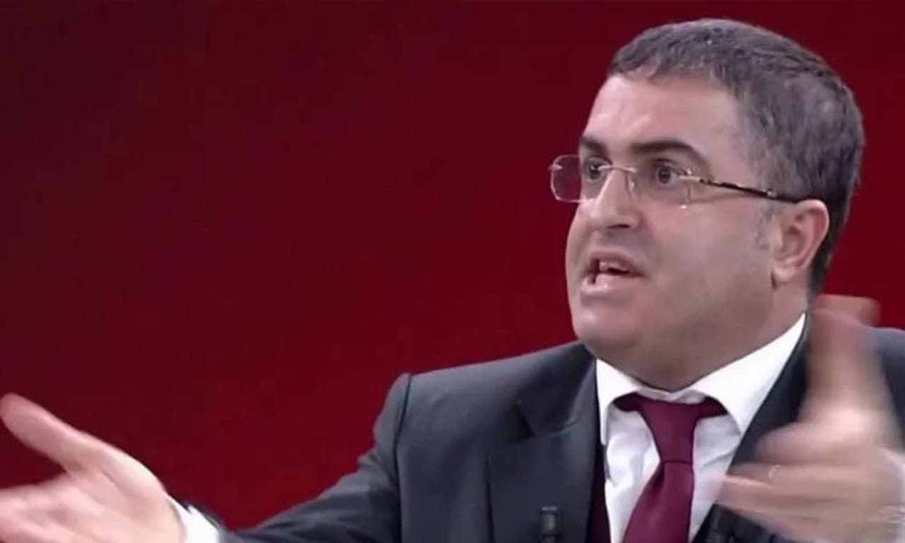 Ersan Şen’den Kılıçdaroğlu’na Sert Sözler: Partiyi Rahat Bırak Ya