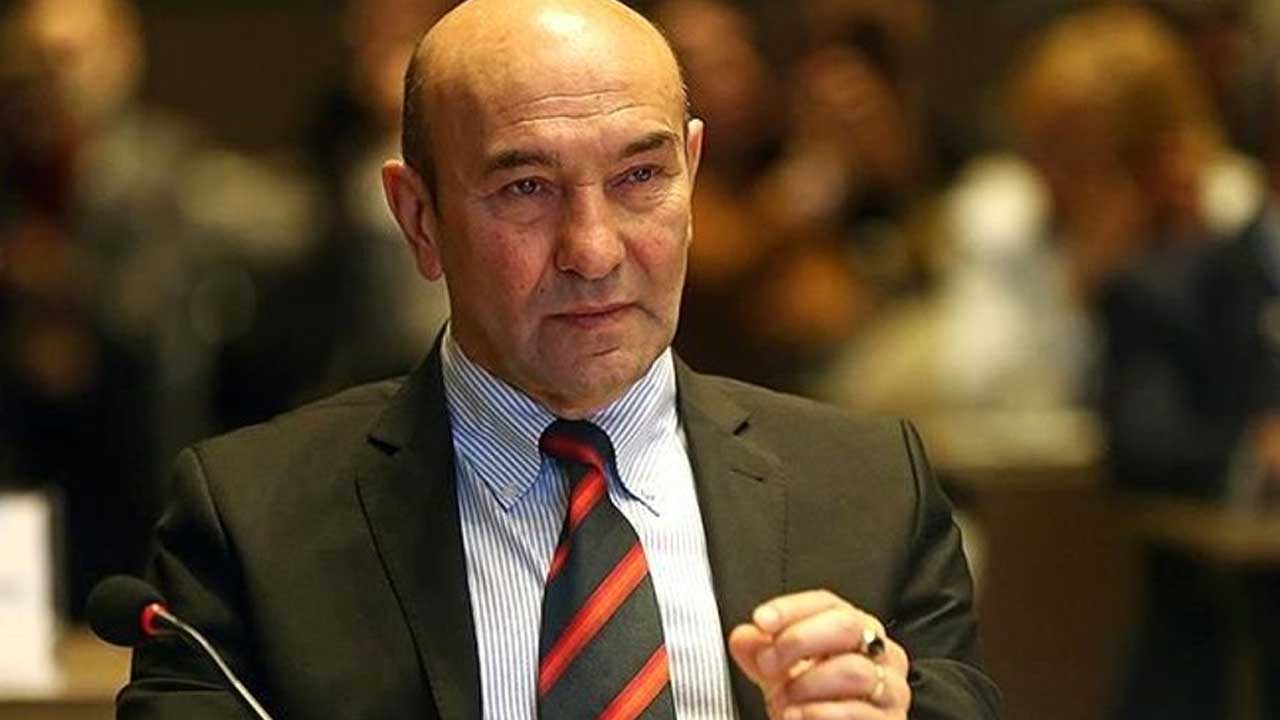 Tunç Soyer’den vefat paylaşımı: Sosyal medya hesabı üzerinden duyurdu!