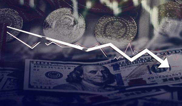 FLAŞ GELİŞME! Dolar DÜŞTÜ, Altın DÜŞTÜ, Euro DÜŞTÜ: Neler oluyor? 42 TL beklenen Dolar kuru 20 TL'yi görecek mi?