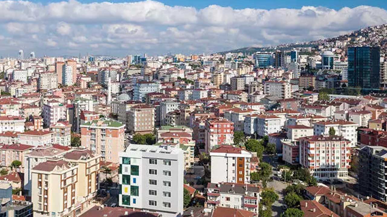 İstanbul'da bulunan arsa ve meskenler için kiralama duyurusu yapıldı: 1 Yıllığına…