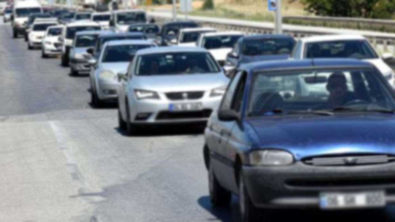 Bugün tüm illerde kapatıldı: Vatandaşlara böyle duyuruldu!