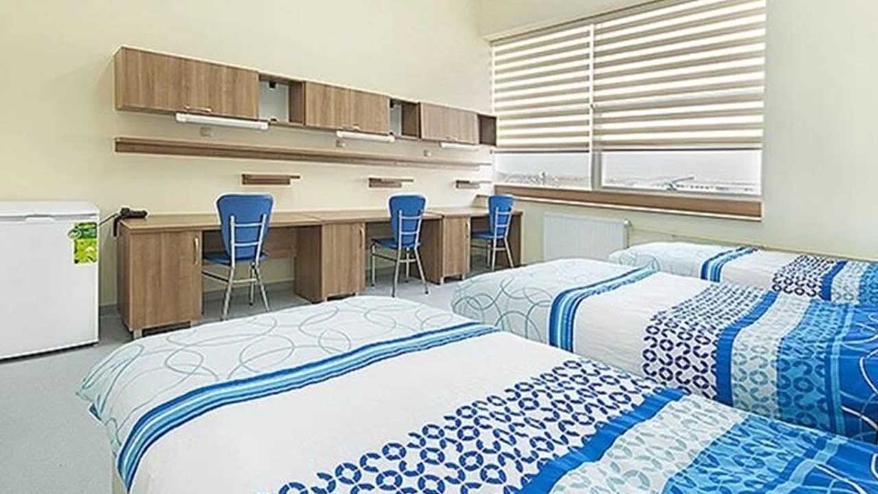 2023 Ek tercih ile yerleşenler için KYK yurt başvuru tarihleri: Yurt başvurularında dikkat edilmesi gerekenler!