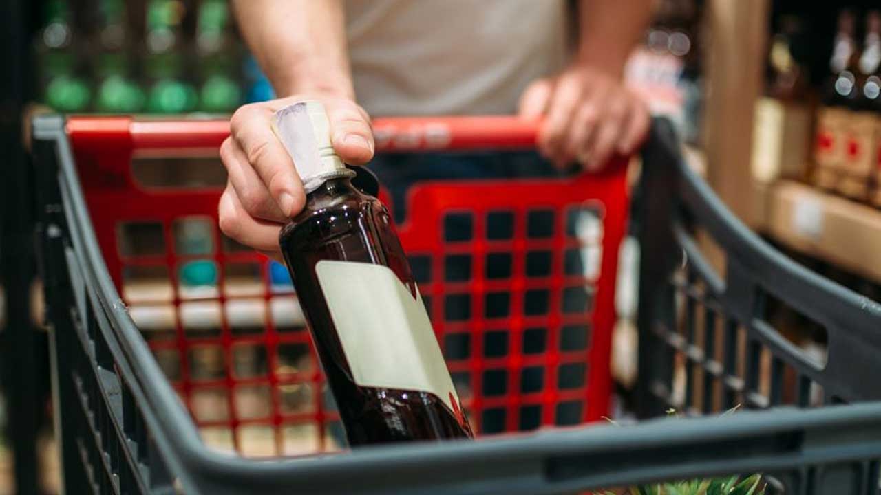 Alkol ile ilgili açıklama yapıldı: Saat 22.00 – 06.00 saatleri arasında…