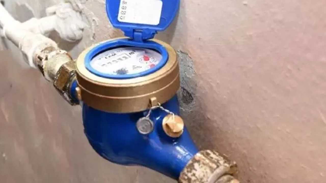 Evine ait su sayacı bulunan binlerce vatandaşı ilgilendiriyor: Duyuru yapıldı, cezası var! Eğer bunu yapmazsanız…