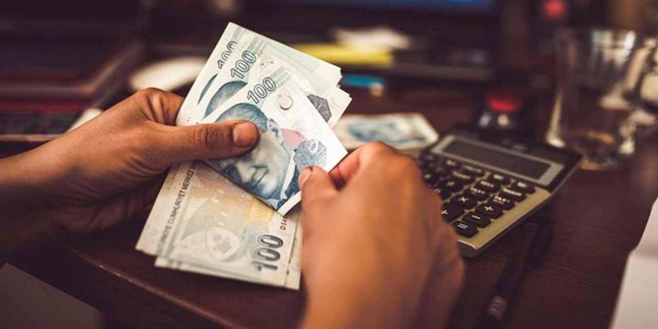 Aylık 3 bin TL ödeme ile 50 bin TL’lik krediniz hazır! İşte tüm detaylar…