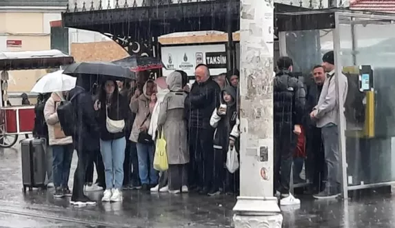 31 Ağustos bugün başlıyor, 1,2,3,4 Eylül'e kadar bu illerde yaşayan herkese duyuru: İstanbul, İzmir, Ankara, Manisa, Konya!