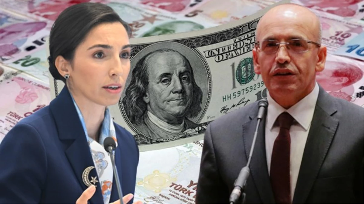 Hafta ortasında REKOR YÜKSELİŞ! 42 TL için tarih verildi: 1 Dolar bugün ne kadar?