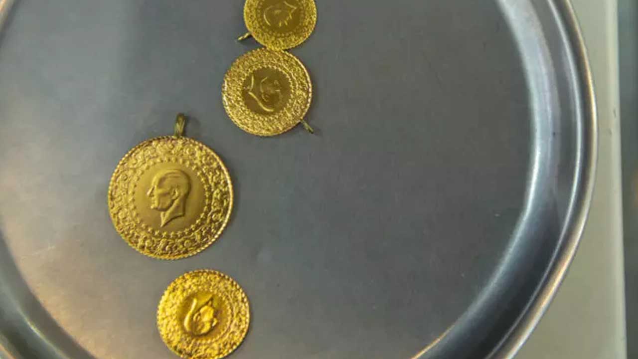 Yastık altında altını olanlar: 31 Ağustos Çeyrek ve Gram fiyatları belli oldu!