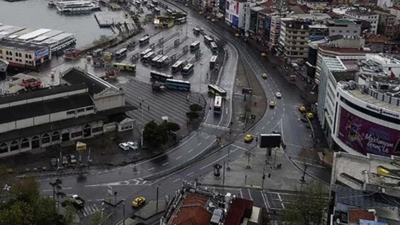 Hız sınırı düşürüldü: Artık Beşiktaş, Beyoğlu, Kadıköy, Şişli ve Fatih’te kullananlar…