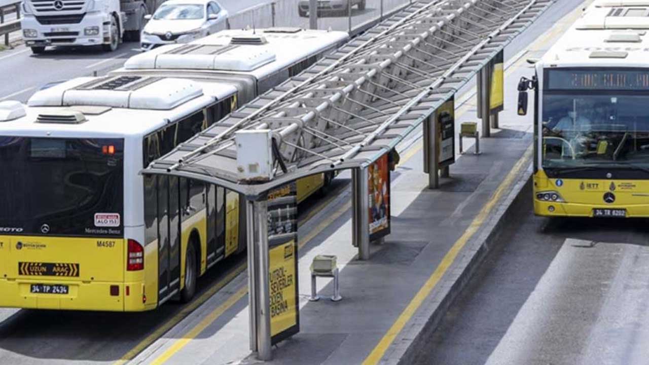 4 Gün sonra kullanamayacaksınız: İstanbul’da toplu taşıma araçlarını kullanan vatandaşlara duyuru yapıldı!