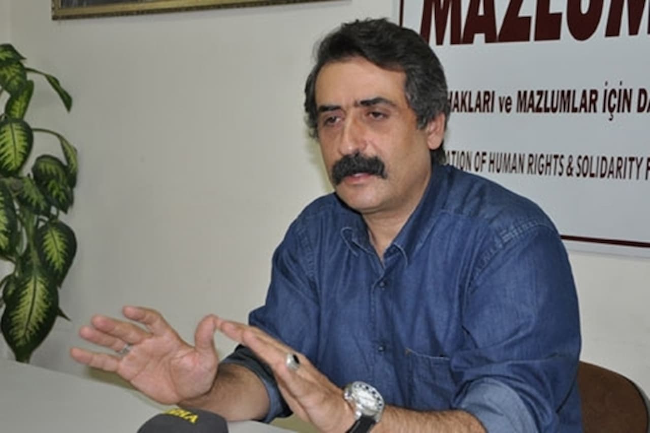 Deva Partisi’nde istifa şoku: Ahmet Faruk Ünsal Babacan’ı topa tuttu