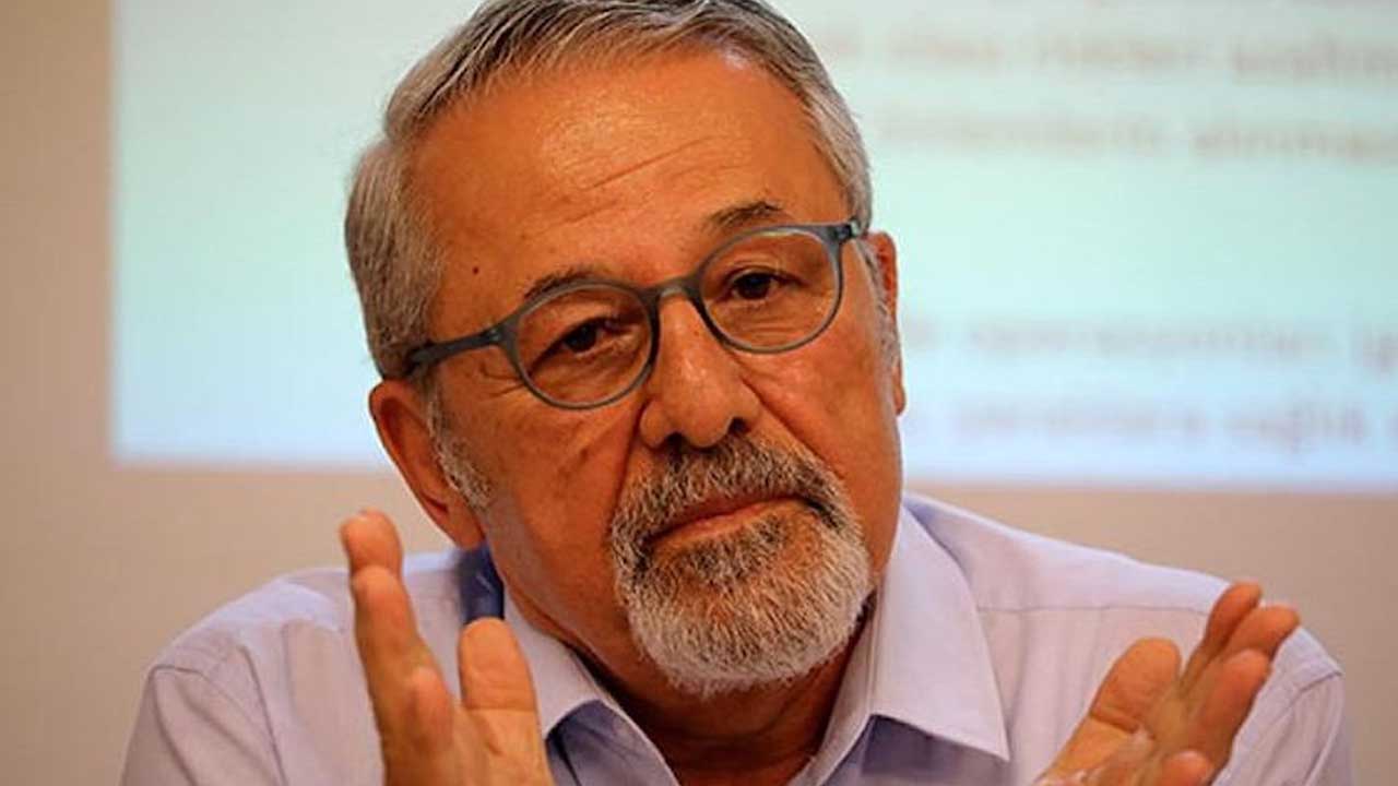 “Böyle depremler beklenebilir” dedi! Prof. Dr. Naci Görür açıklama yaptı!