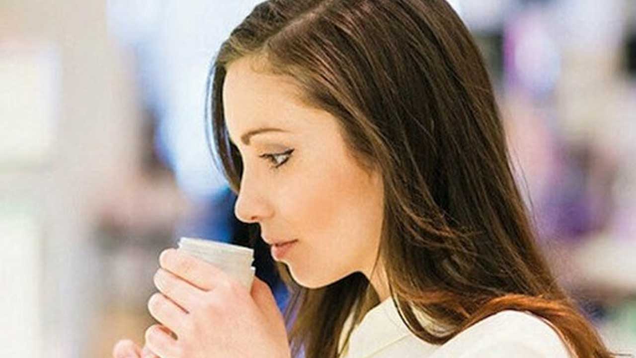 Tat ve koku kaybı varsa bu sefer sebebi bu olabilir: Vatandaşlara ‘test yaptırın’ uyarısı geldi!