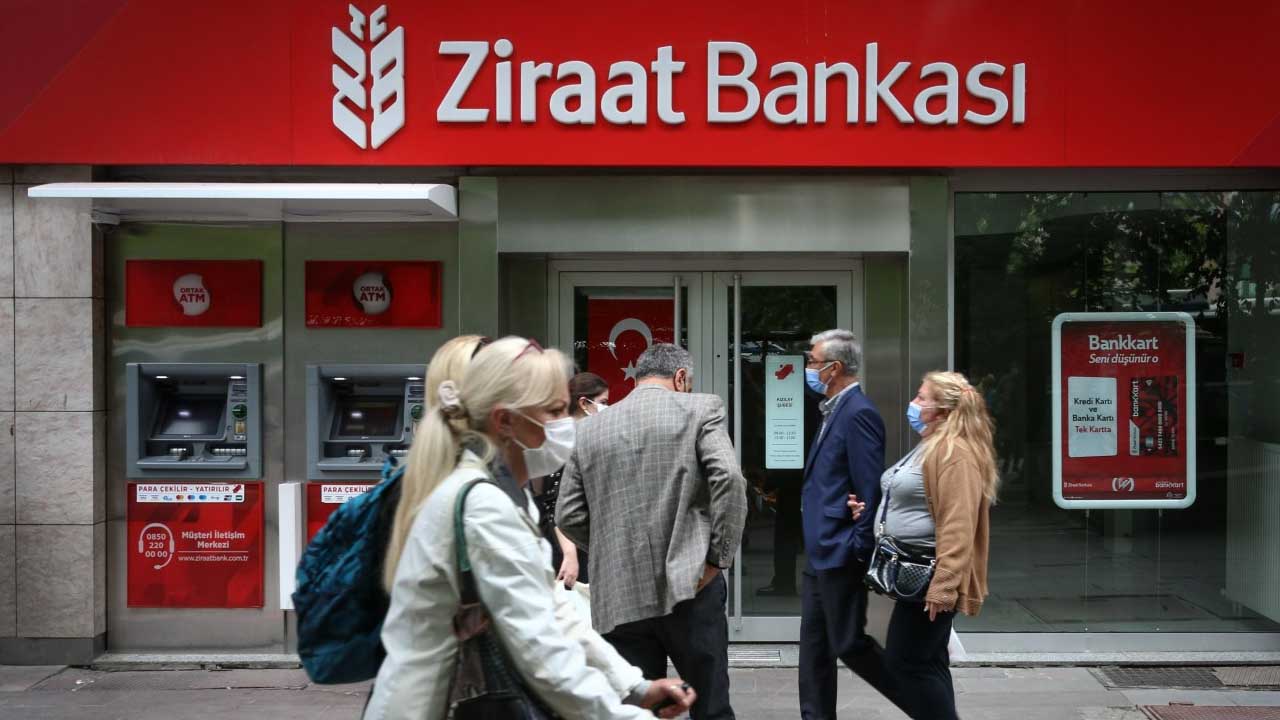 1'den 12. Sınıfa kadar okula giden çocuğu olanlar, 250 TL verilecek: Ziraat Bankası duyuru yaptı, bugün başladı!