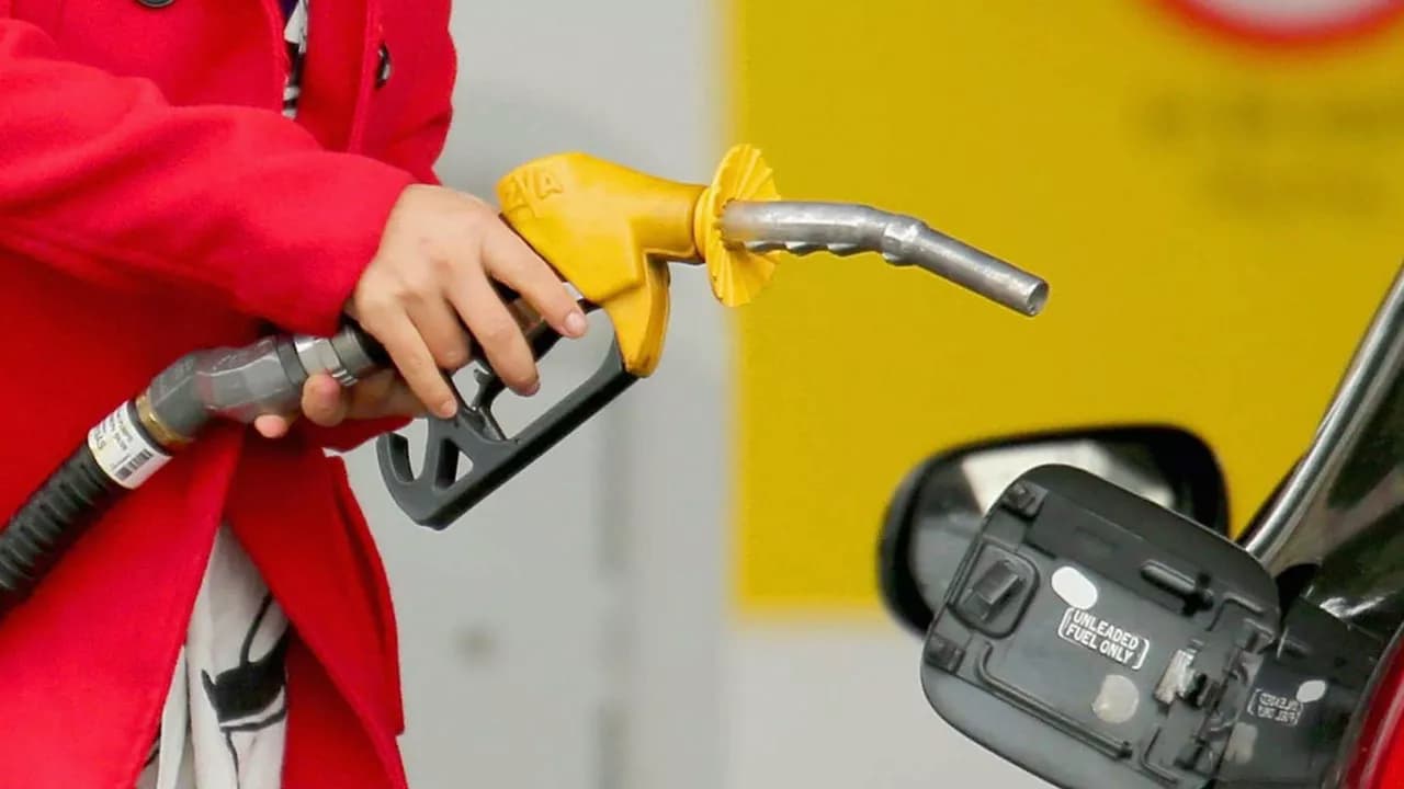 Petrol 2023'ün Yeni Zirvesine Ulaştı
