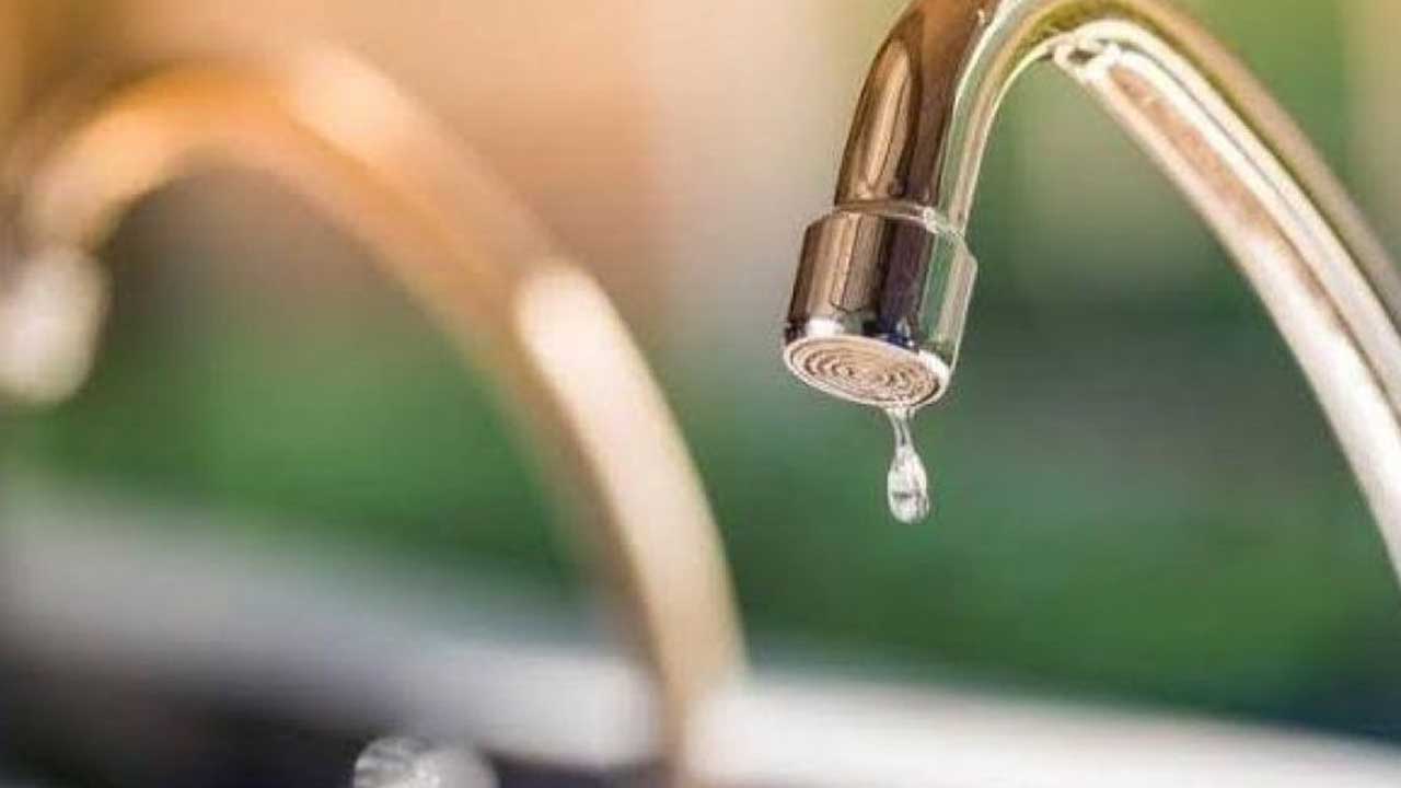 Tamir saati açıklandı: Ankara’daki bu mahalleler için su kesintisi duyurusu!