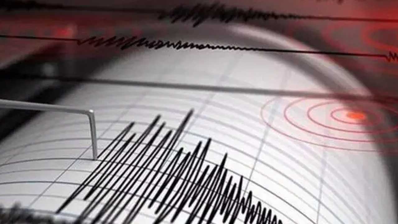 Yunanistan’da deprem oldu: AFAD açıkladı!