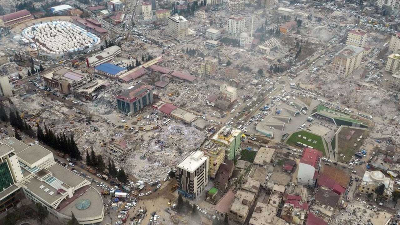 Bakanlık açıkladı: Adıyaman, Hatay, Kahramanmaraş ve Malatya ile Gaziantep'te olanlar için duyuruldu!  Başvurular...