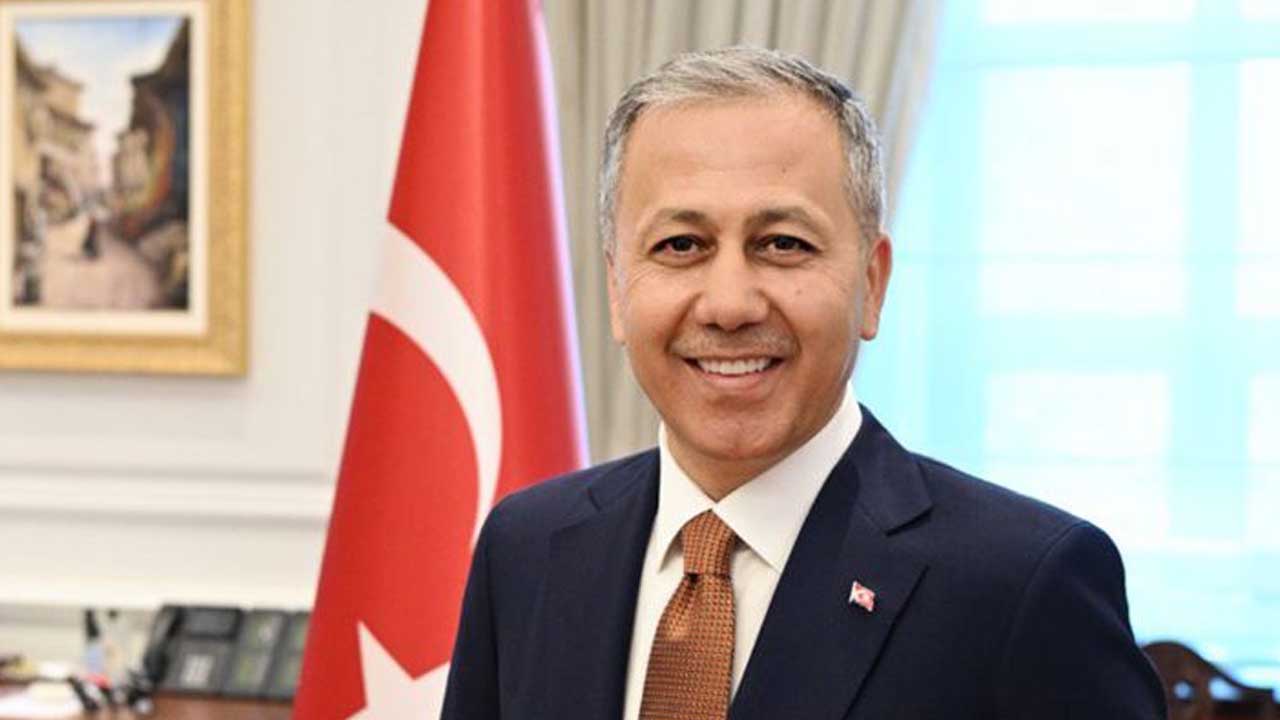 Son dakika: Bakan Yerlikaya açıkladı! Muğla ve İzmir’de düzenlenen operasyonlar yakalanan…