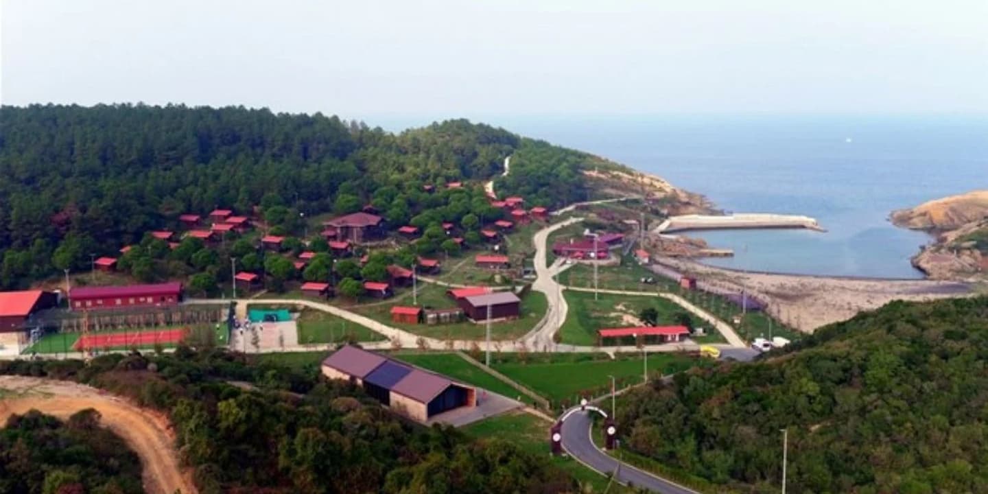 Marmaracık Kamp Alanı Nasıl TÜGVA’ya Geçti?