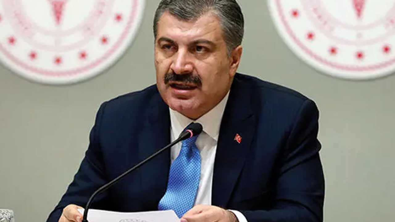 Bakan Koca’dan hastane paylaşımı: 2025 Yılını tarih verdi!