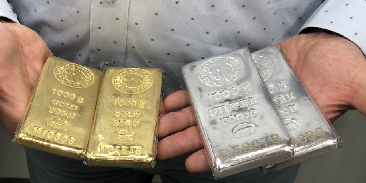 Dünyaca ünlü milyarder Robert Kiyosaki’nin tavsiyesi şaşırttı! Gümüş yatırımına yönelin!