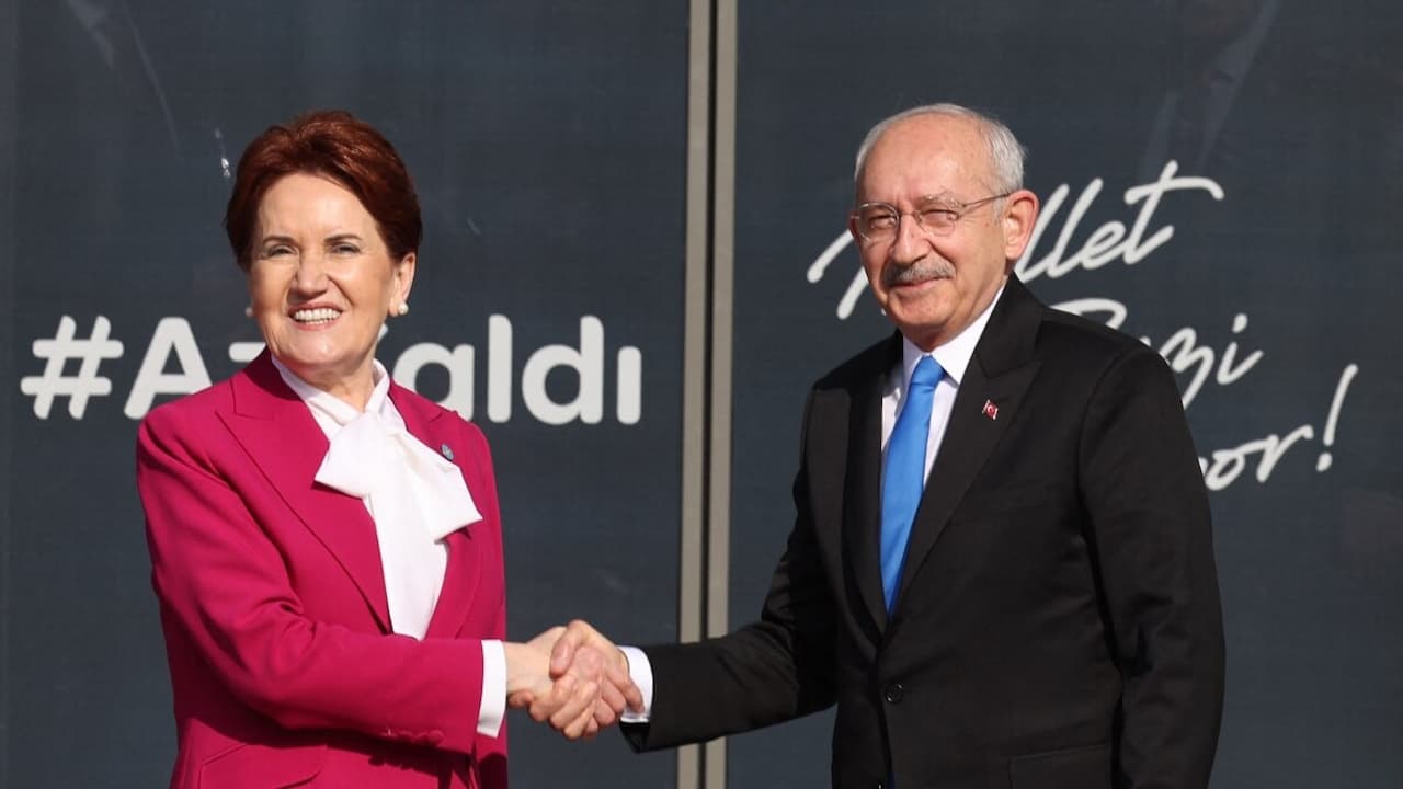 İYİ Parti ve CHP ittifakı nasıl devam edecek?