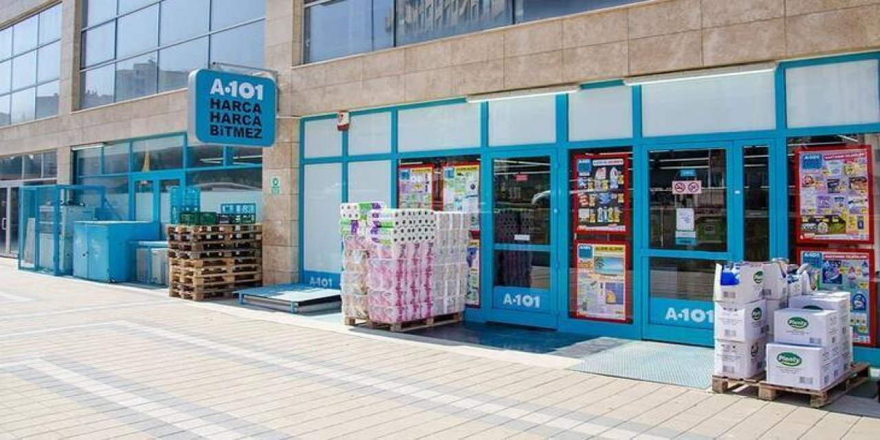 A101 yeni kataloğu yayımda! Duyanın koşacağı ürünler için yalnızca 5 gün var!