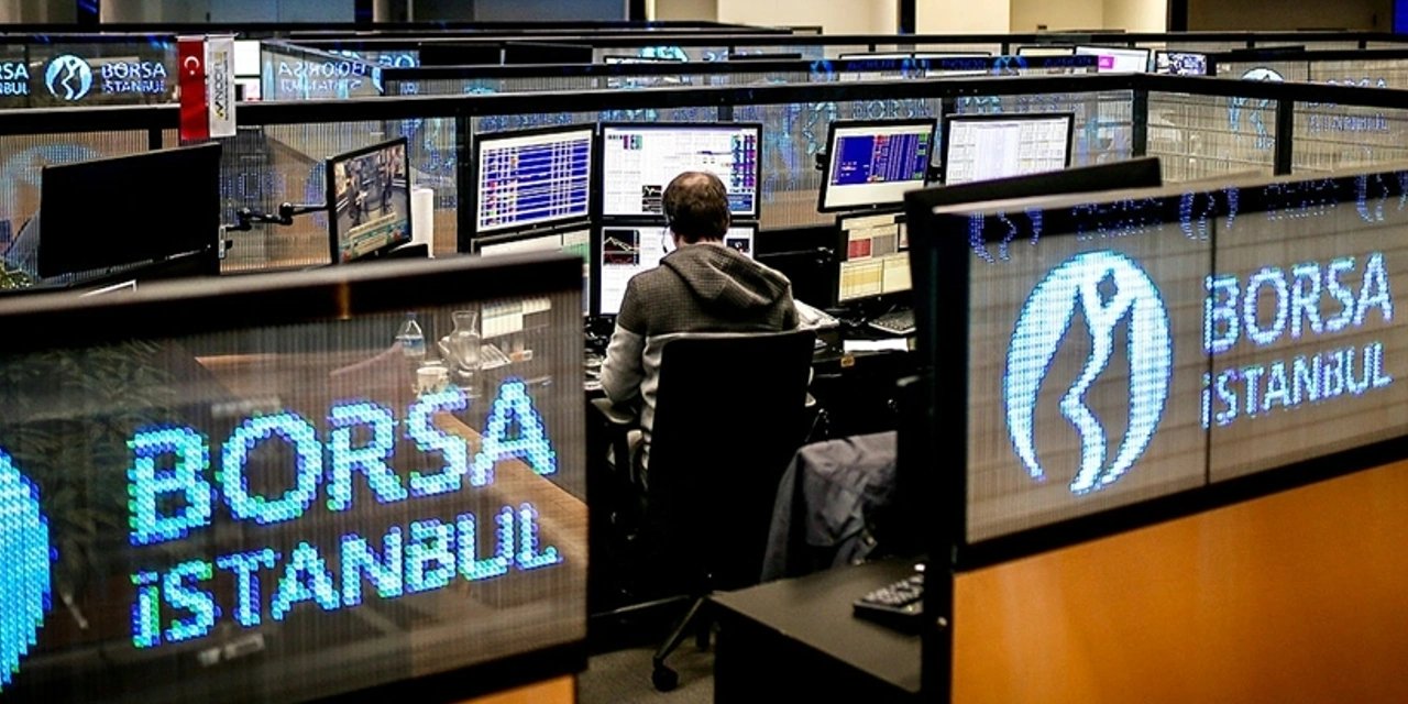 Borsa’da işlem yasağı alan 8 hissenin yasakları kalktı! Yasakları kalkan hisseler yarından itibaren…