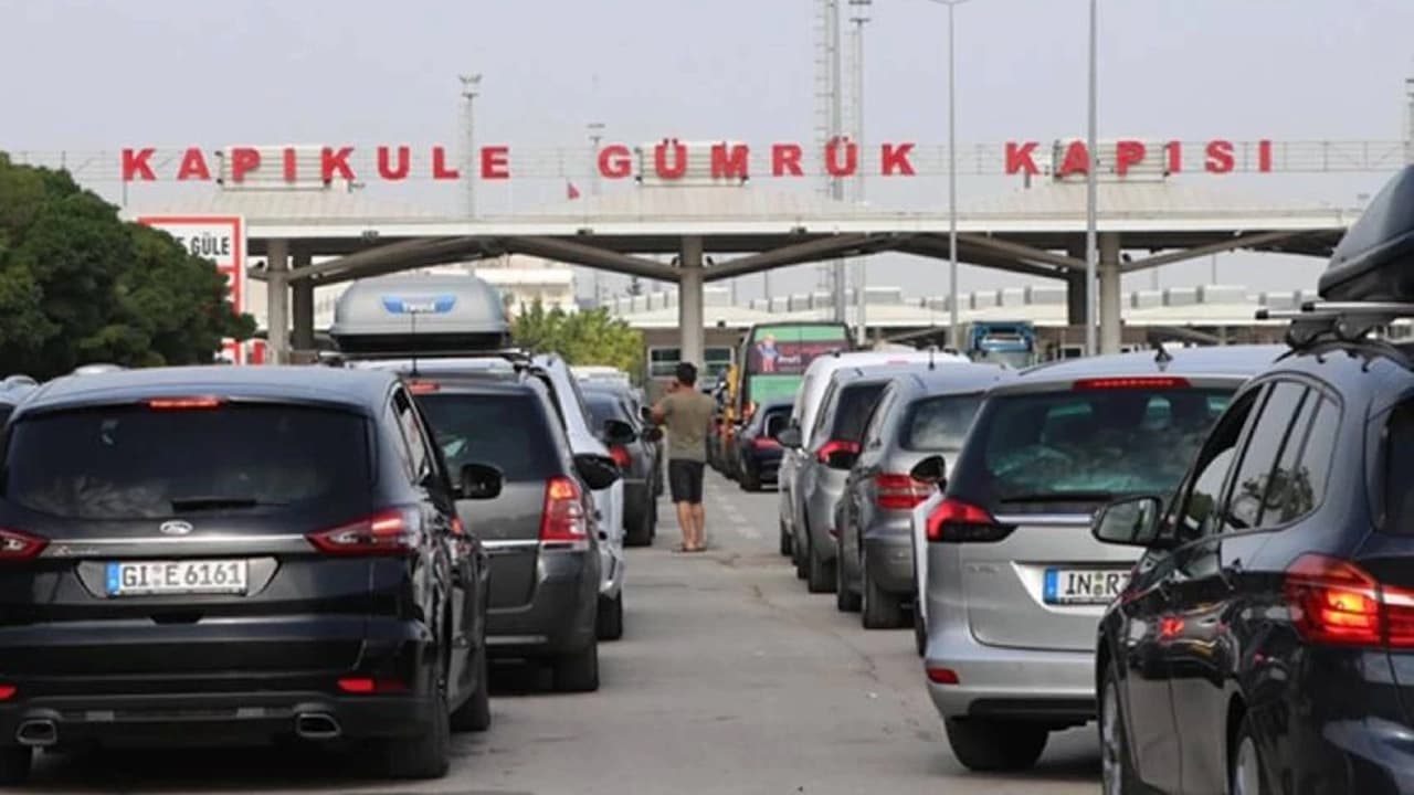 Gurbetçilerden 185 Gün Şartına Tepki: “30 Güne Düşürülsün”