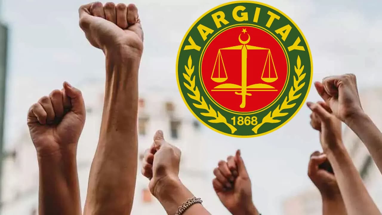 Yargıtay’dan grev kararı ve yetki belgesi hakkında emsal karar