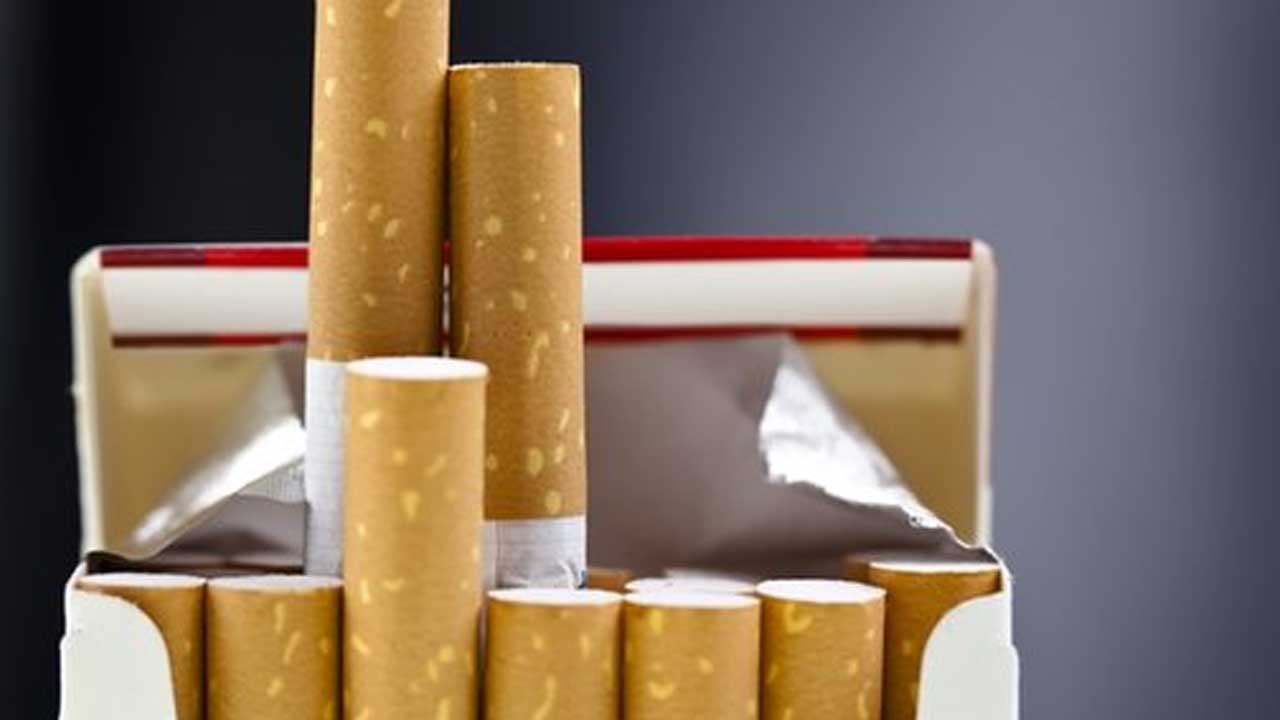 Bugünden itibaren geçerli olacak: Sigaraya zam geldi! Yeni fiyatı…