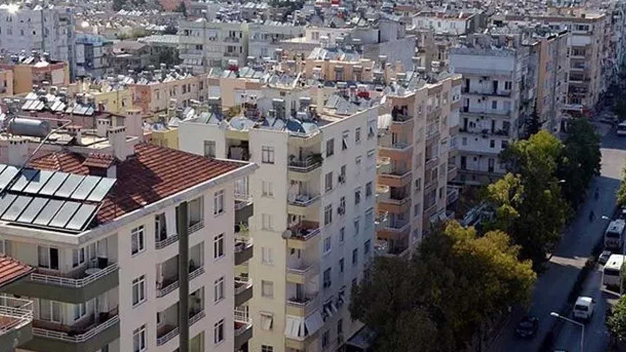 Apartmanda oturan vatandaşlara duyuru yapıldı:  31 Aralık 2023 tarihine kadar uygulanacak! 500 TL…