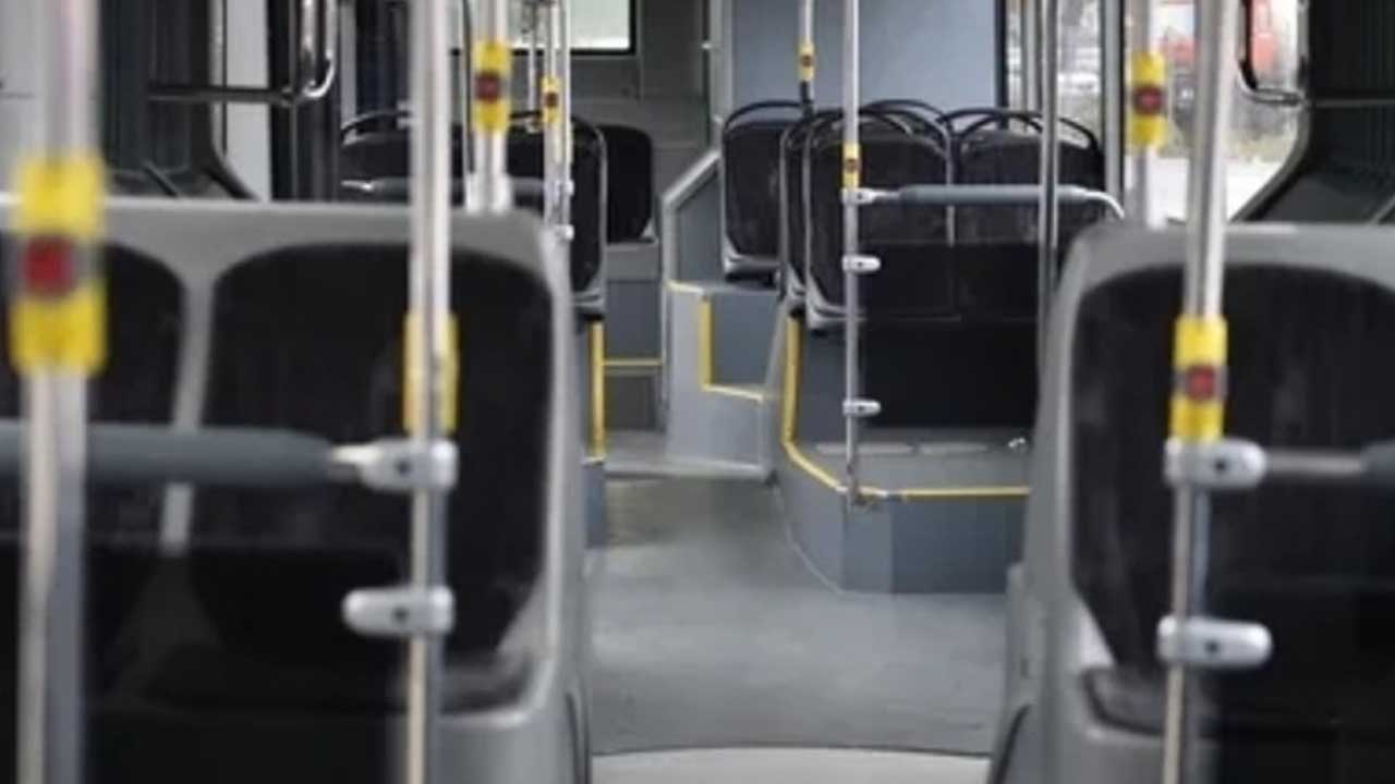 4 Eylül (Bugün)-1 Ocak 2024 tarihleri arasında ÜCRETSİZ oldu: Toplu taşıma kullanan vatandaşlara duyuru yapıldı!