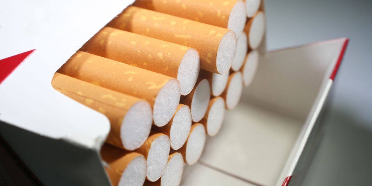 Sigara Fiyatları Uçmaya Devam Ediyor: En Düşük Sigara Paketi 47 TL'ye Dayandı! Sigara İçenler Ne Yapmalı?