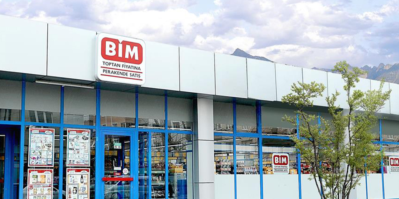 Bim zincir marketleri yeni kataloğunu yayımladı! 12 Eylül’de hangi ürünler hangi fiyatta!