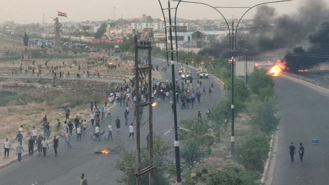 Kerkük’te Neler Oluyor? Türkiye’nin Rolü ve Kalkınma Yolu Projesi